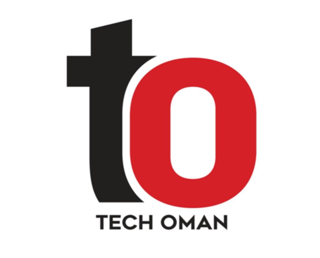 Tech Oman Logo